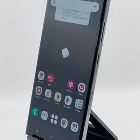 ほぼ新品 Galaxy S23 Ultra SC-52D 256GB グリーン SIMフリー