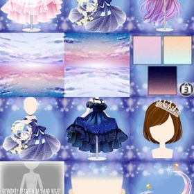 ちょこっとツインズ3ガチャ 画像セット | ガルショのアイテム、RMTの販売・買取一覧