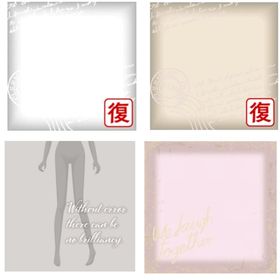 各700円 フレーム | ガルショのアイテム、RMTの販売・買取一覧