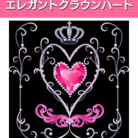 エレガントクラウンハート | ガルショのアイテム、RMTの販売・買取一覧