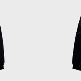 GCORES Industries×サイバーパンク2077 カーゴパンツ ブラック XXLサイズ