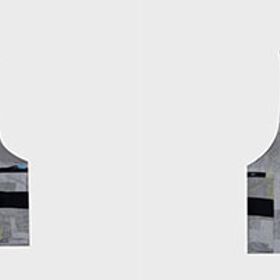 GCORES Industries×サイバーパンク2077 ダウンベスト XLサイズ