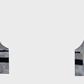 GCORES Industries×サイバーパンク2077 ダウンベスト Mサイズ