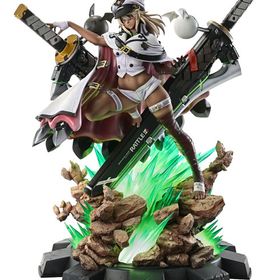 【前入金 銀行振込のみ】アルティメットプレミアムマスターライン GUILTY GEAR -STRIVE- ラムレザル=ヴァレンタイン