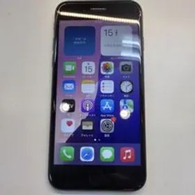 訳あり iPhone SE 第2世代 64GB 液晶新品 Touch ID不可