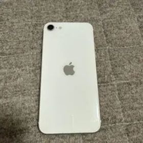 Apple iPhone SE (第2世代) ホワイト