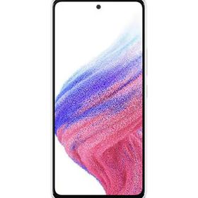 【中古】 Galaxy A53 5G SCG15X[128GB] UQモバイル オ… au/UQ mobile 状態A 128GB