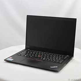 〔中古品〕 ThinkPad X13 Gen 1 20T2CTO1WW ［Core-i5-10210U (1.6GHz)／8GB／SSD256GB／13.3インチワイド／Windows11 Pro MAR］〔中古品〕 ThinkPad X13 Gen 1 20T2CTO1WW ［Core-i5-10210U (1.6GHz)／8GB／SSD256GB／13.3インチワイド／Windows11 Pro MAR］