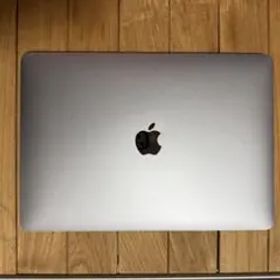 MacBookAir M1チップ
