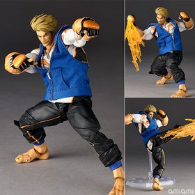 リボルテック アメイジング・ヤマグチ ストリートファイター6 ルーク