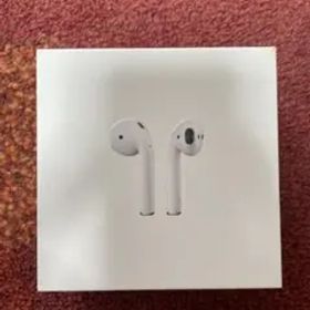 AirPods 第一世代 箱付き