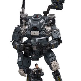 1/25 暗源 ゴッド オブ ウォー 86 グレー