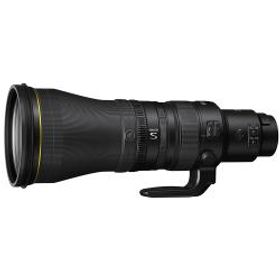 ニコン NIKKOR Z 600mm f/4 TC VR S