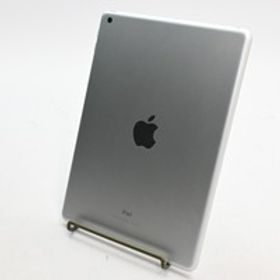 [中古]Apple iPad (第6世代) Wi-Fiモデル 32GB シルバー MR7G2J/A[N]