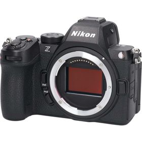 ニコン(Nikon)のＺ５ＩＩ(デジタル一眼)