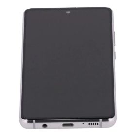 SAMSUNG docomo サムスン/スマートフォン/Galaxy A51 5G 128GB/SC-54A/R5CNA0AG0XZ/Bランク/78【中古】