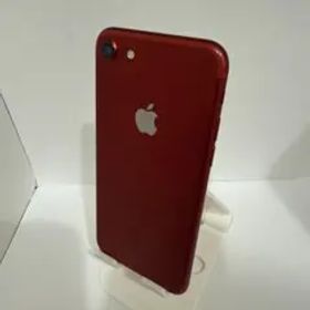 iPhone7 128GB レッド SIMロック解除済み