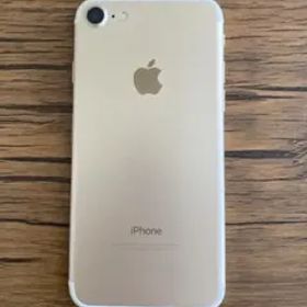 iphone7 ゴールド 128GB SIMフリー
