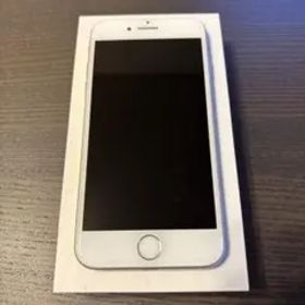 Apple iPhone７ 64GB本体