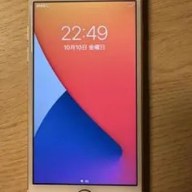 Apple iPhone 7 ゴールド 4.7インチ 32ギガ