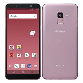 【中古】 Galaxy Feel2 SC-02L[32GB] docomo オーロラ… docomo 状態A 32GB