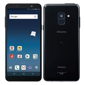 【中古】 Galaxy Feel2 SC-02L[32GB] docomo オパール… docomo 状態B 32GB