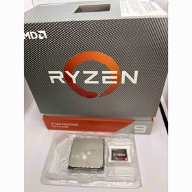 エーエムディー(AMD)のAMD Ryzen 9 3950X(PCパーツ)