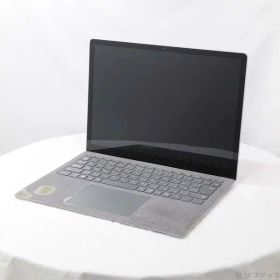 【中古】Surface Laptop 3 マイクロソフト Surface Laptop 3 新品¥31,455 中古¥28,000 | 新品