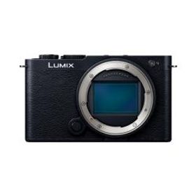 パナソニック LUMIX DC-S9-K ボディ ジェットブラック