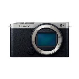 パナソニック LUMIX DC-S9-S ボディ ダークシルバー
