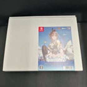 SWITCHソフト ライザのアトリエ3 終わりの錬金術師と秘密の鍵 コレクション コーエーテクモゲームス