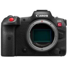 キヤノン EOS R5 C ボディ