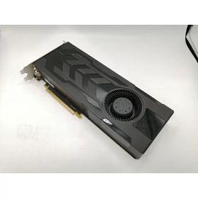【中古】NVIDIA GeForce GTX1070 8GB(GDDR5)/PCI-E【大阪本店】保証期間1週間