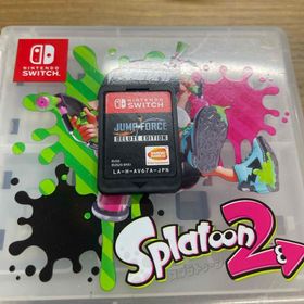 バンダイナムコエンターテインメント(BANDAI NAMCO Entertainment)のあ0709141 Switch JUMP FORCE デラックスエディション(家庭用ゲームソフト)