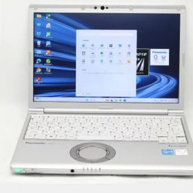 Let's note SV1 新品 54,600円 中古 40,689円 | ネット最安値の価格