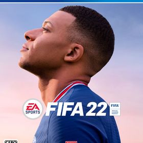 【特典】PS4 FIFA 22