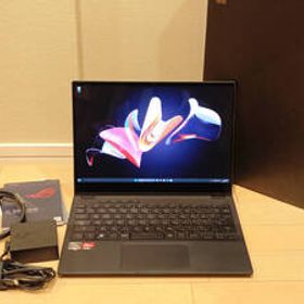 ASUS ROG Flow X13 新品¥196,700 中古¥87,800 | 新品・中古のネット最