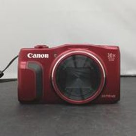 【ジャンク】キヤノン デジカメ SX710 POWERSHOT SX710 HS CANON