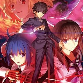 MELTY BLOOD： TYPE LUMINA [通常版] ニンテンドースイッチソフト