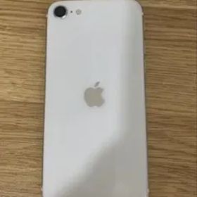 iPhone SE 64GB SIMフリー