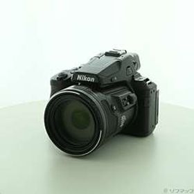 〔中古品〕 COOLPIX P950 ブラック〔中古品〕 COOLPIX P950 ブラック
