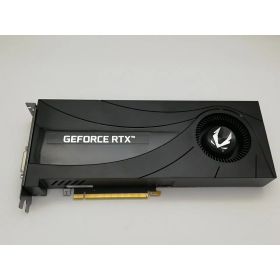 【中古】NVIDIA GeForce RTX2060Super 8GB (GDDR6)/PCI-E【秋葉2号】保証期間1週間