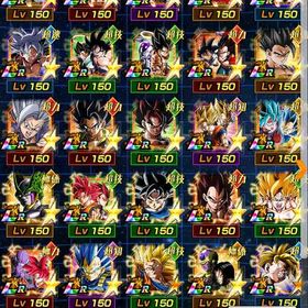 引退垢 値下げ可能 | ドッカンバトルのアカウントデータ、RMTの販売・買取一覧