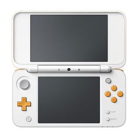 NEW Nintendo 2DS 本体 新品¥14,050 中古¥15,980 | 新品・中古のネット