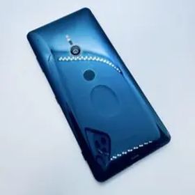 【訳あり】 Xperia XZ3 au版 SOV39 本体 動作確認済み