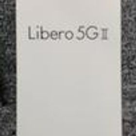 スマートフォン A103ZT ZTE/Y!MOBILE