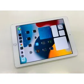 ★送料無料★au★iPad 第6世代 32GB★シルバー★0088280000113★SYS★10/15