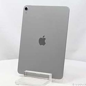 〔中古品〕 iPad Air 11インチ(M3) 256GB スペースグレイ MCA14J／A Wi-Fi ［11インチ液晶／Apple M3］〔中古品〕 iPad Air 11インチ(M3) 256GB スペースグレイ MCA14J／A Wi-Fi ［11インチ液晶／Apple M3］