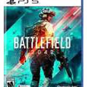 PS5 北米版 Battlefield 2042