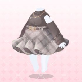 カフェビターコーデ | ポケコロツイン(ポケツイ)のアカウントデータ、RMTの販売・買取一覧